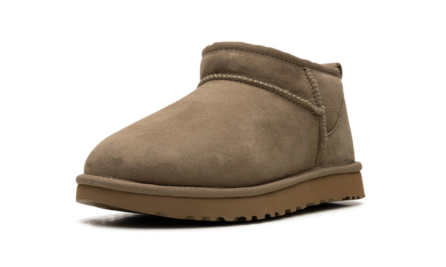 UGG CLASSIC ULTRA MINI WMNS "Antelope"