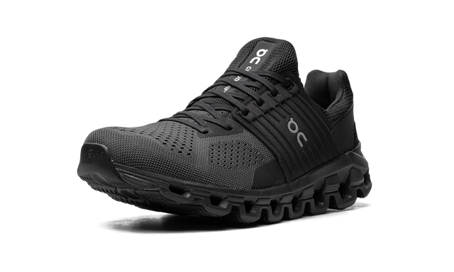 In Running Cloudswift Black