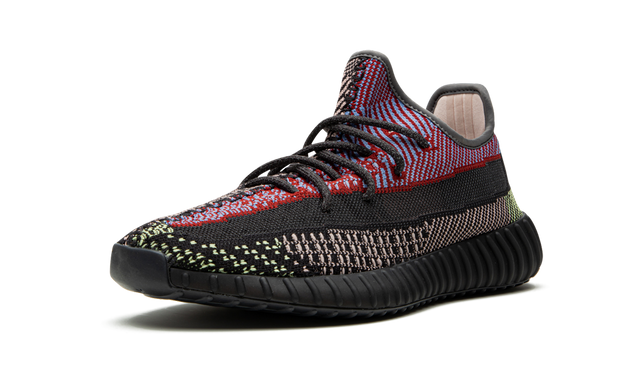 Adidas Yeezy Boost 350 V2 Yecheil (Non-Reflective) 