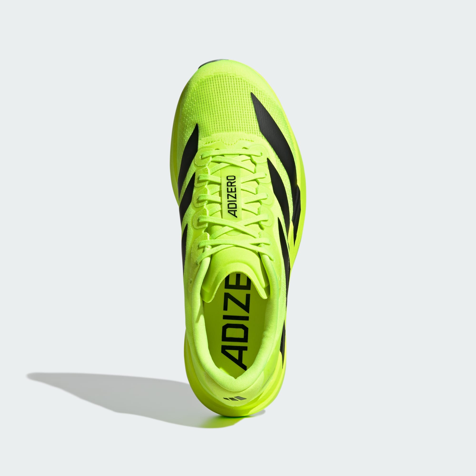Adidas Adizero Evo SL - Lucid Lemon