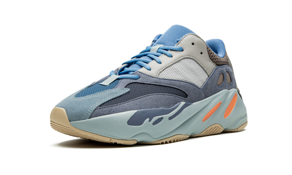 Adidas Yeezy Boost 700 Carbon Blue 