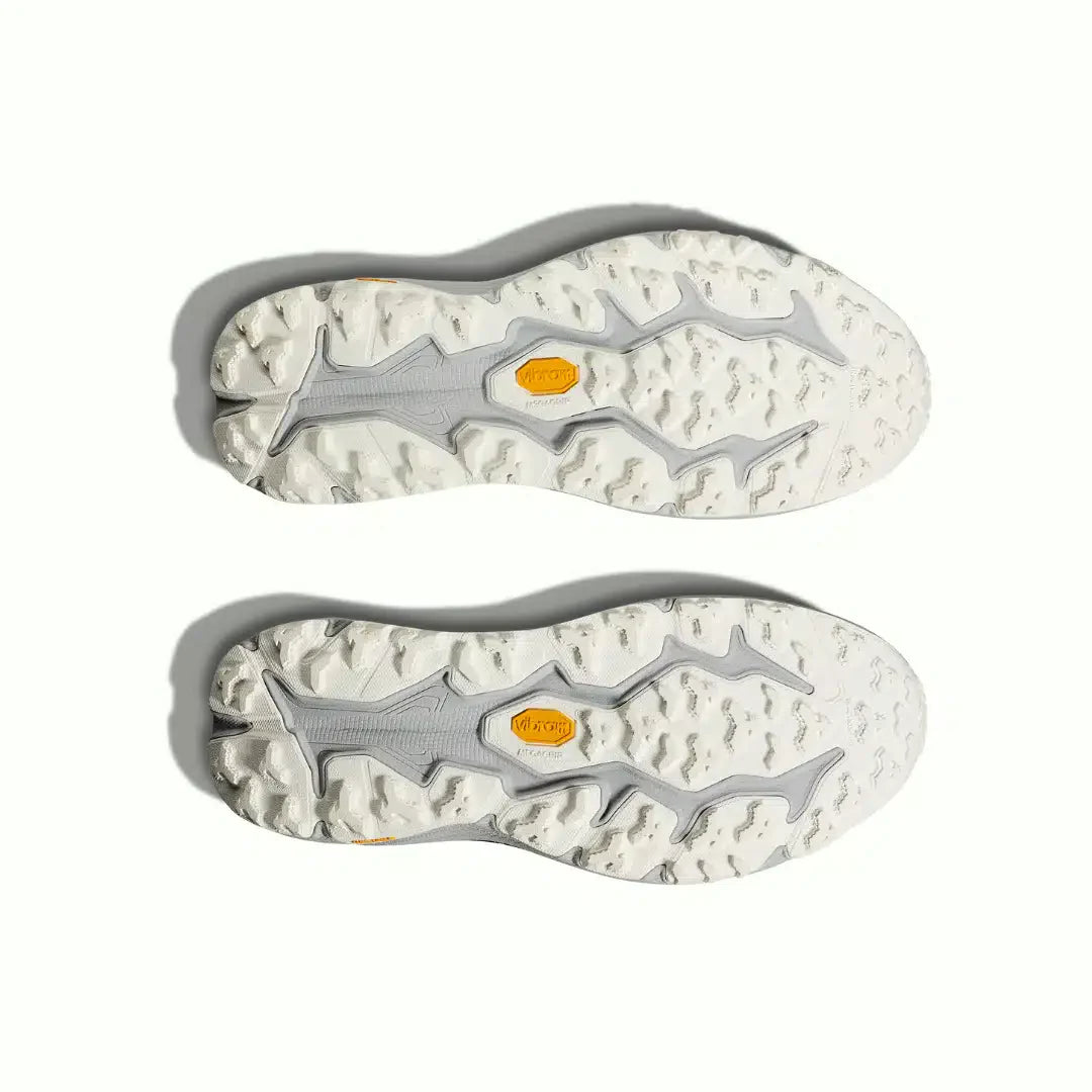 Hoka Speedgoat 6 Wide - Black Gray