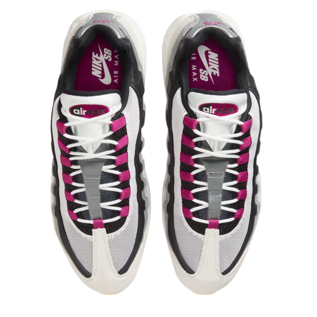 Nike Air Max 95 SB Cactus Flower