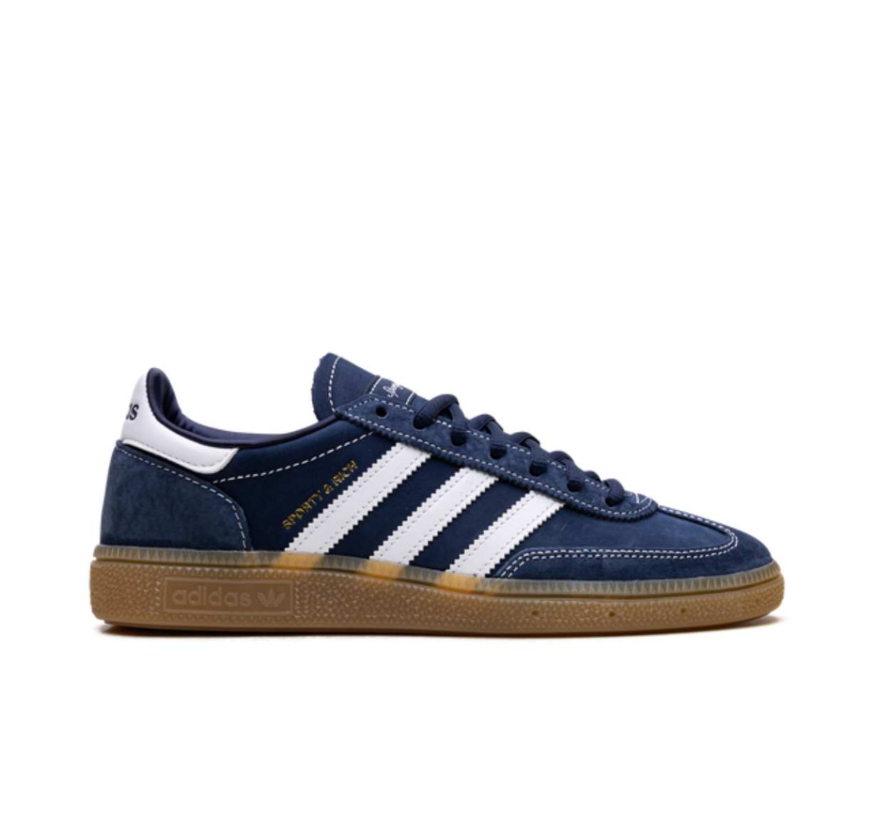 Adidas Handball Spezial “Sporty &amp; Rich – Night Indigo” 