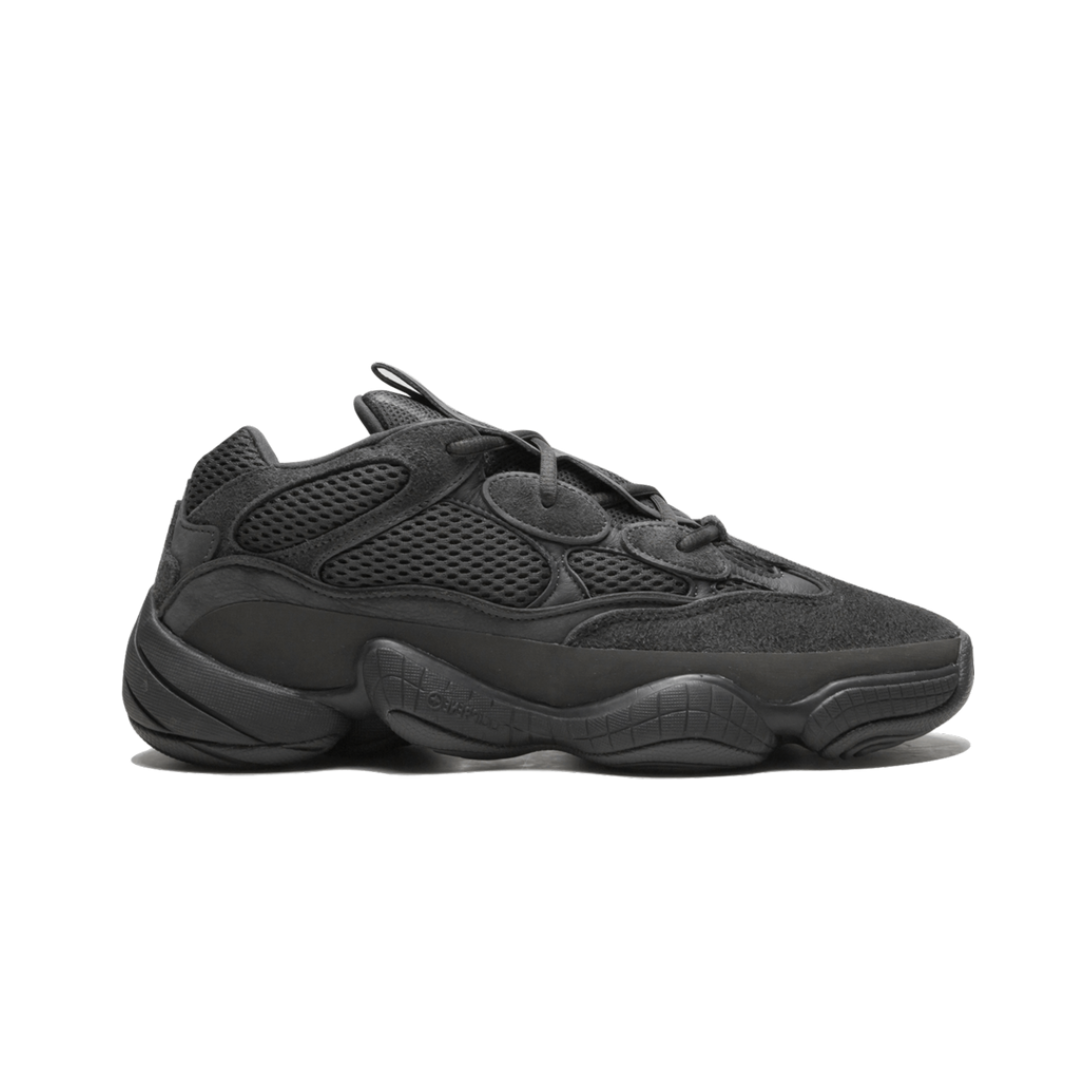 Adidas Yeezy 500 Utility Black 
