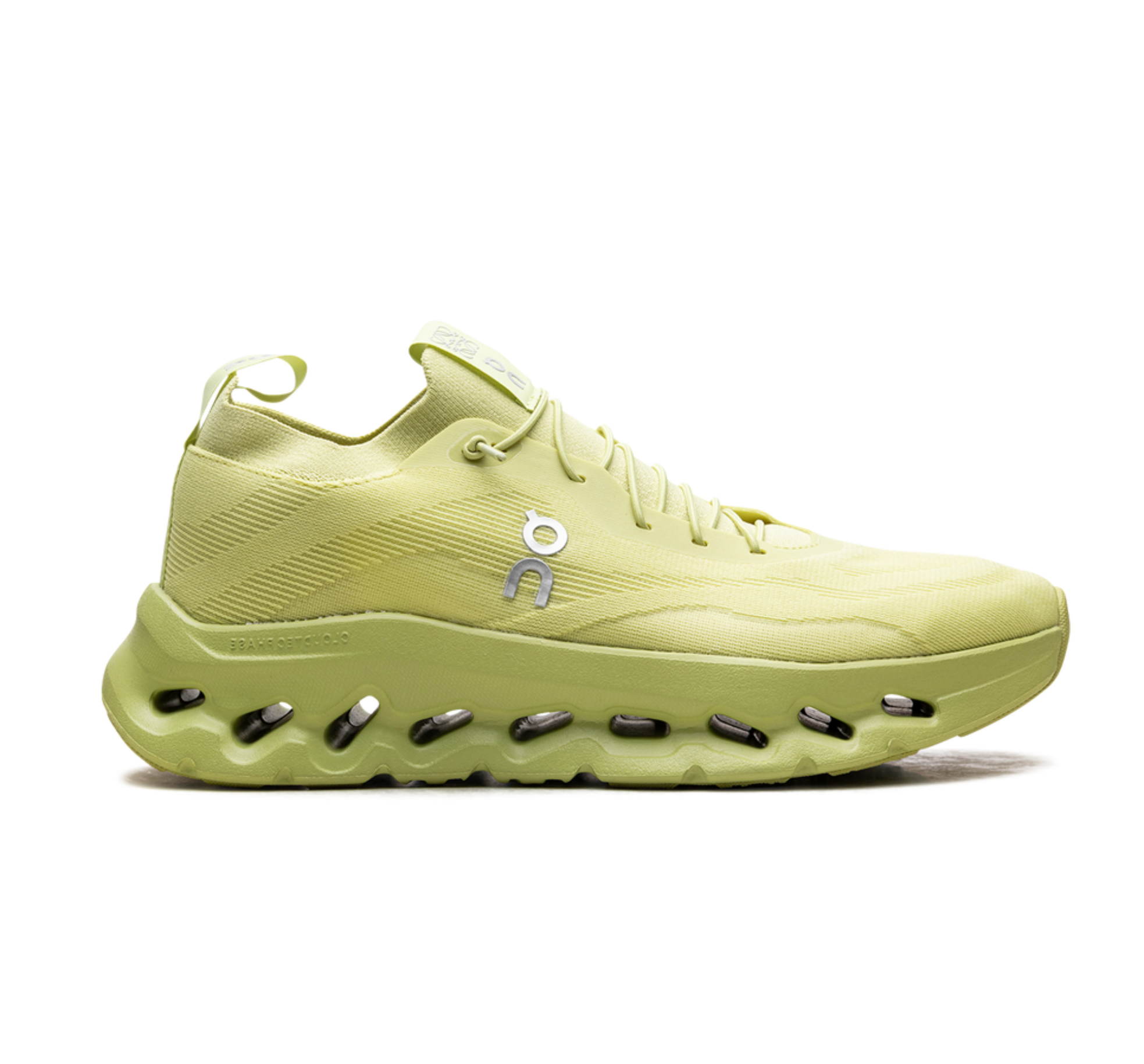 Cloudtilt "LOEWE - Lime Green"