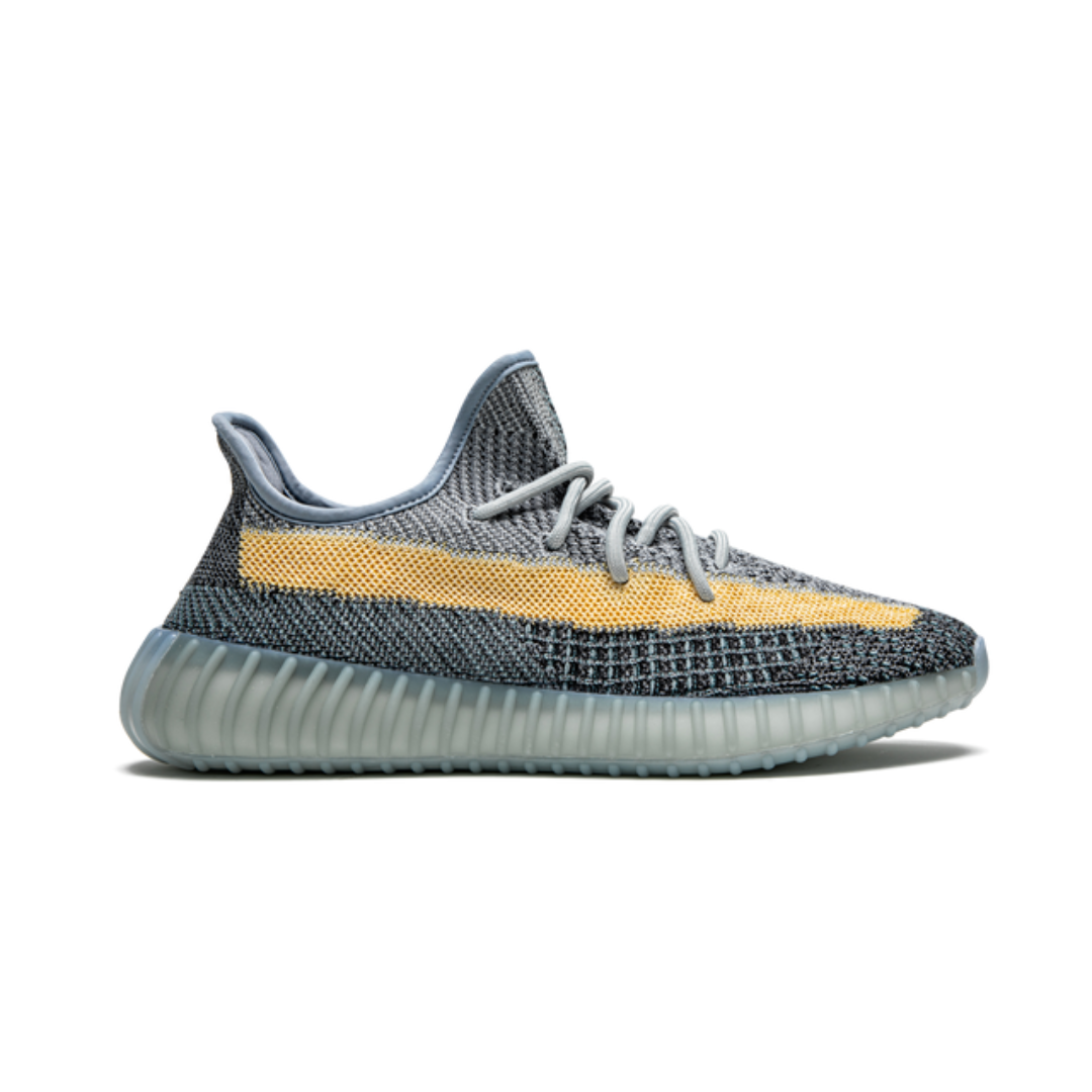 Adidas Yeezy Boost 350 V2 Gray Blue 