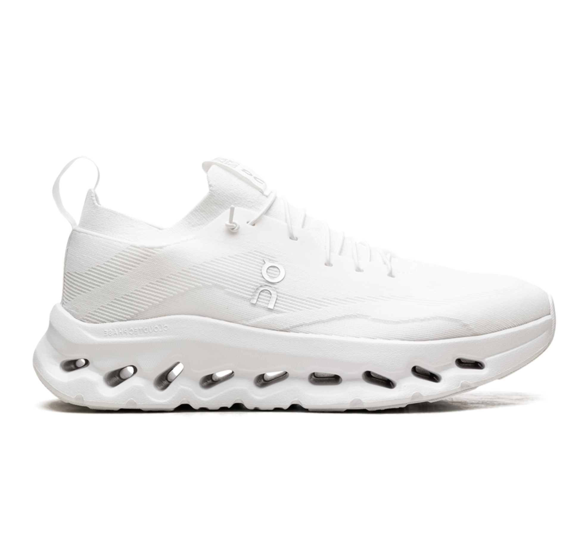 Cloudtilt "LOEWE All White"