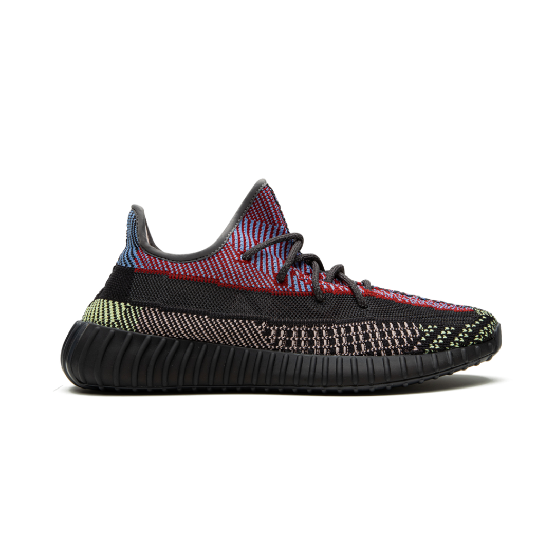 Adidas Yeezy Boost 350 V2 Yecheil (Non-Reflective) 