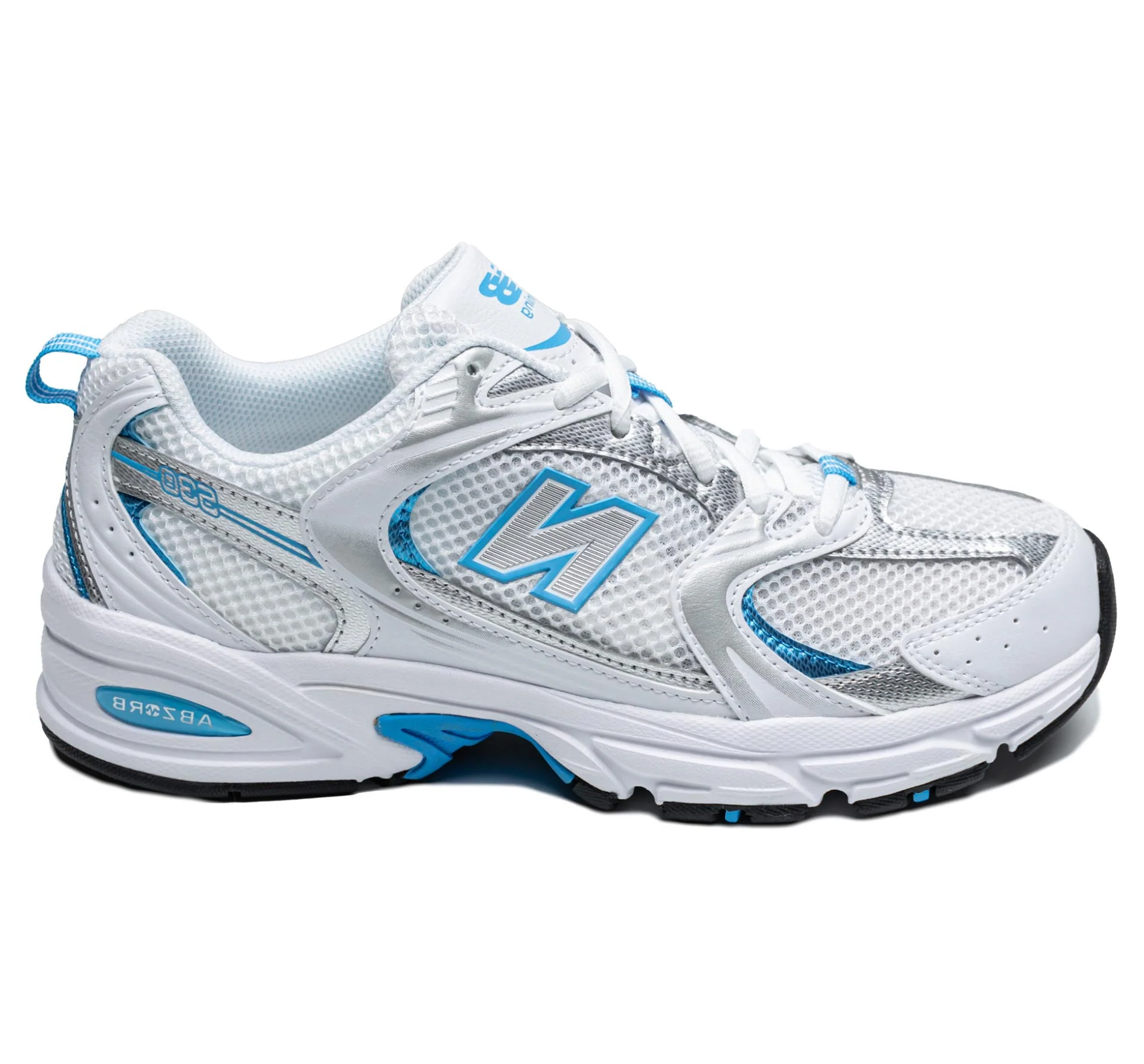 New Balance 530 White Sky Blue