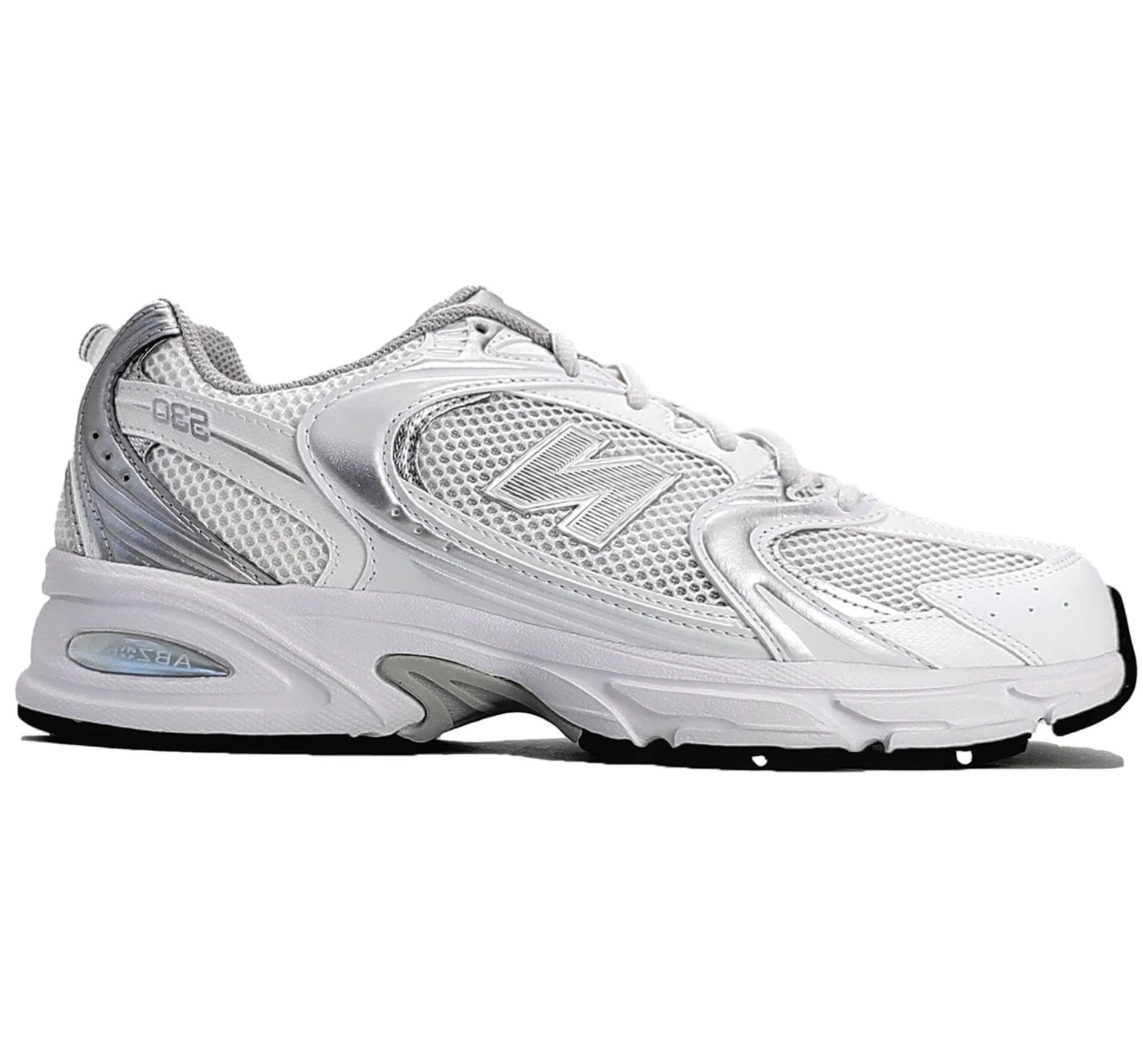 New Balance 530 Munsell White