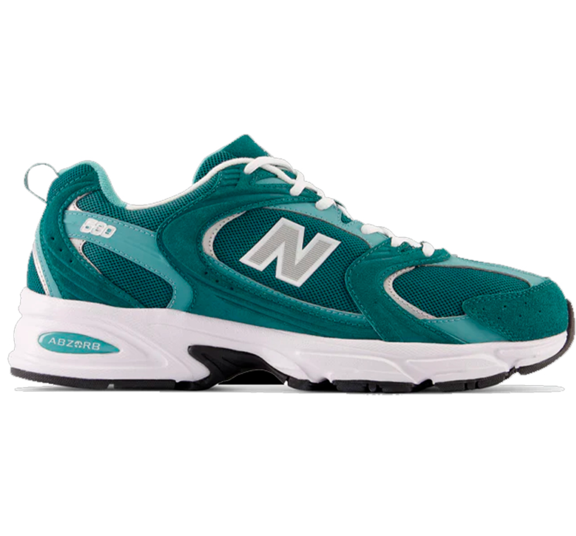 New Balance 530 Green
