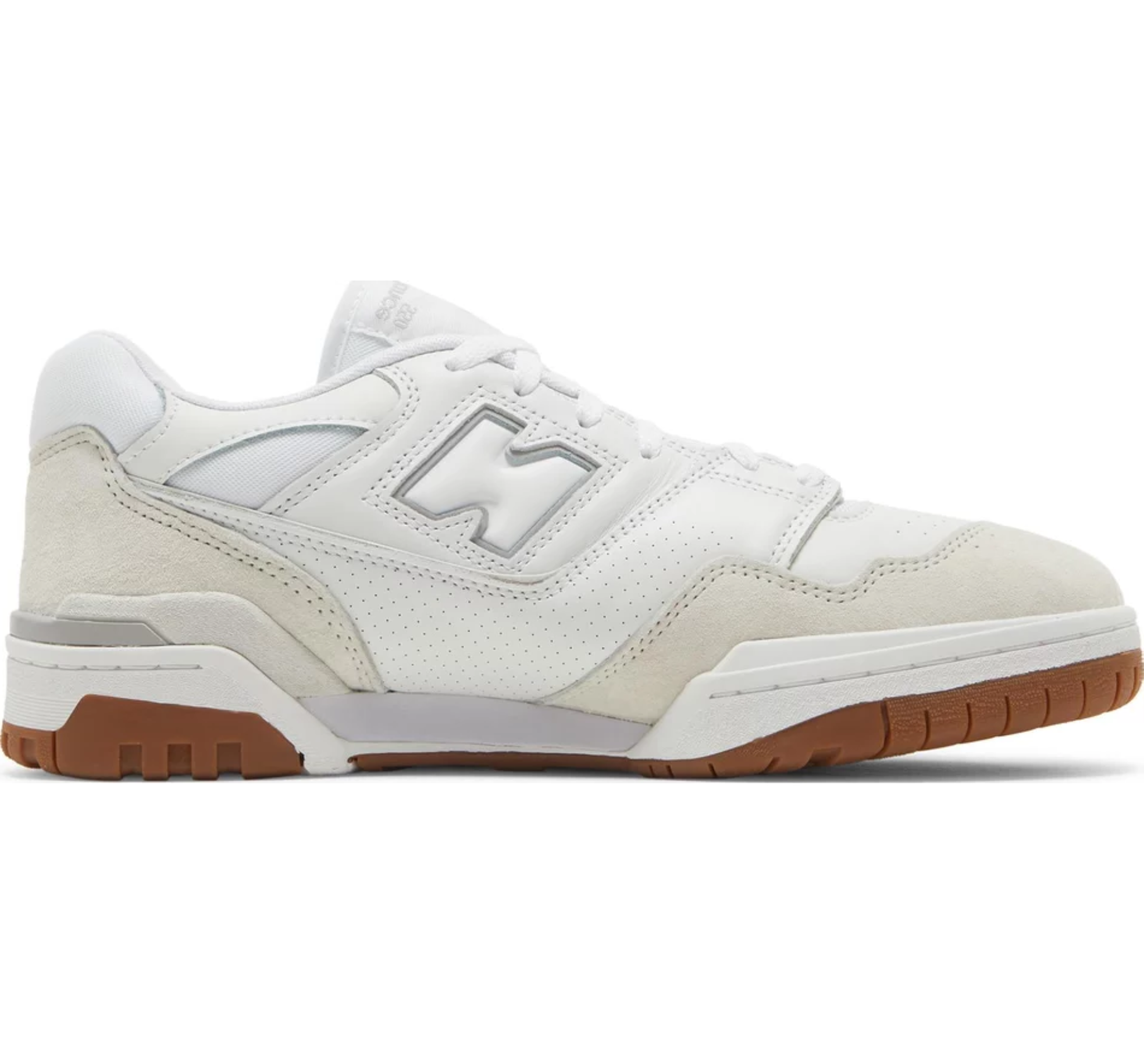 New Balance 550 'White Gum'