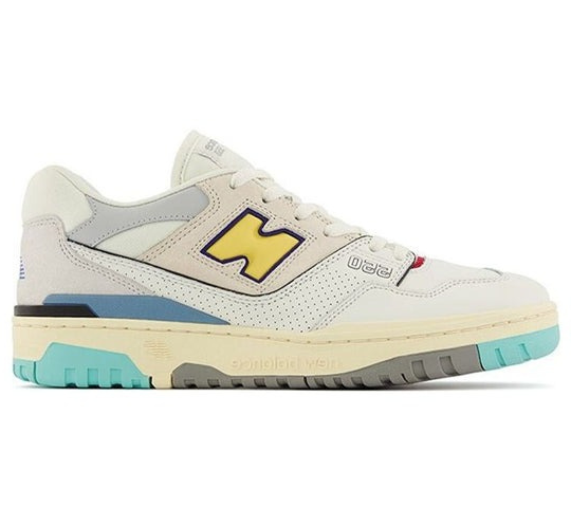 New Balance 550 White Surf