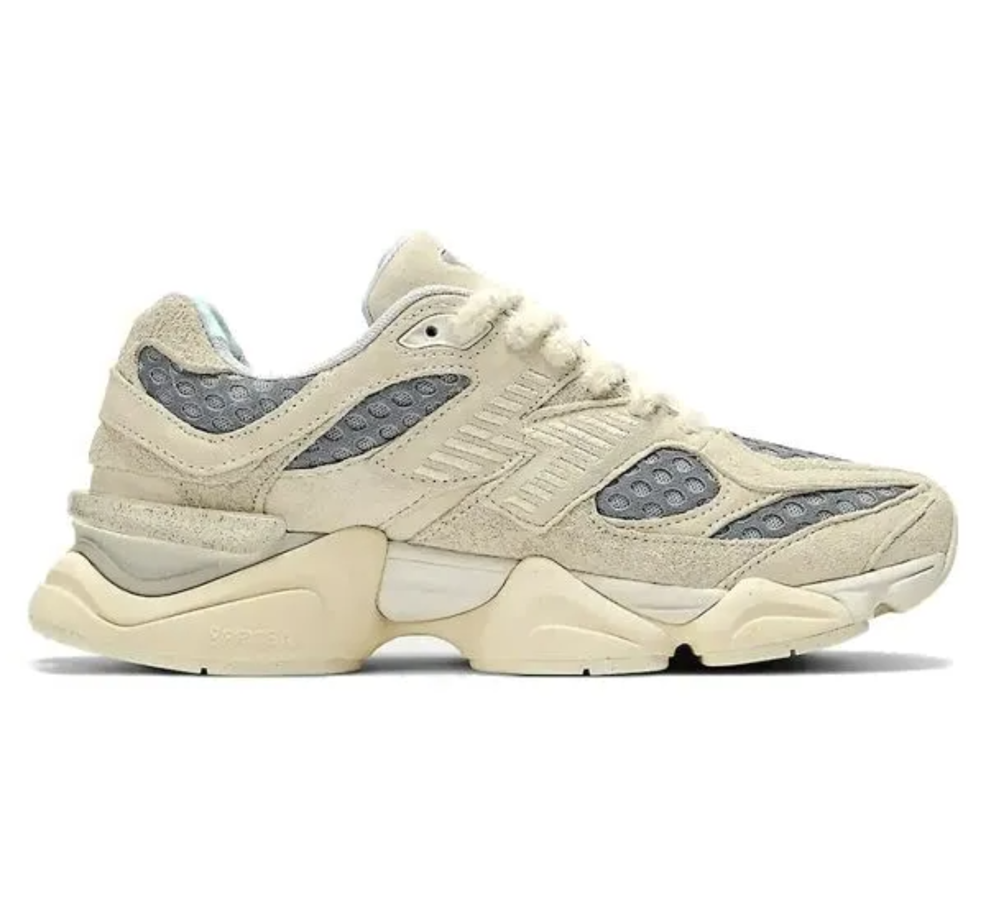 New Balance 9060 Bricks & Wood