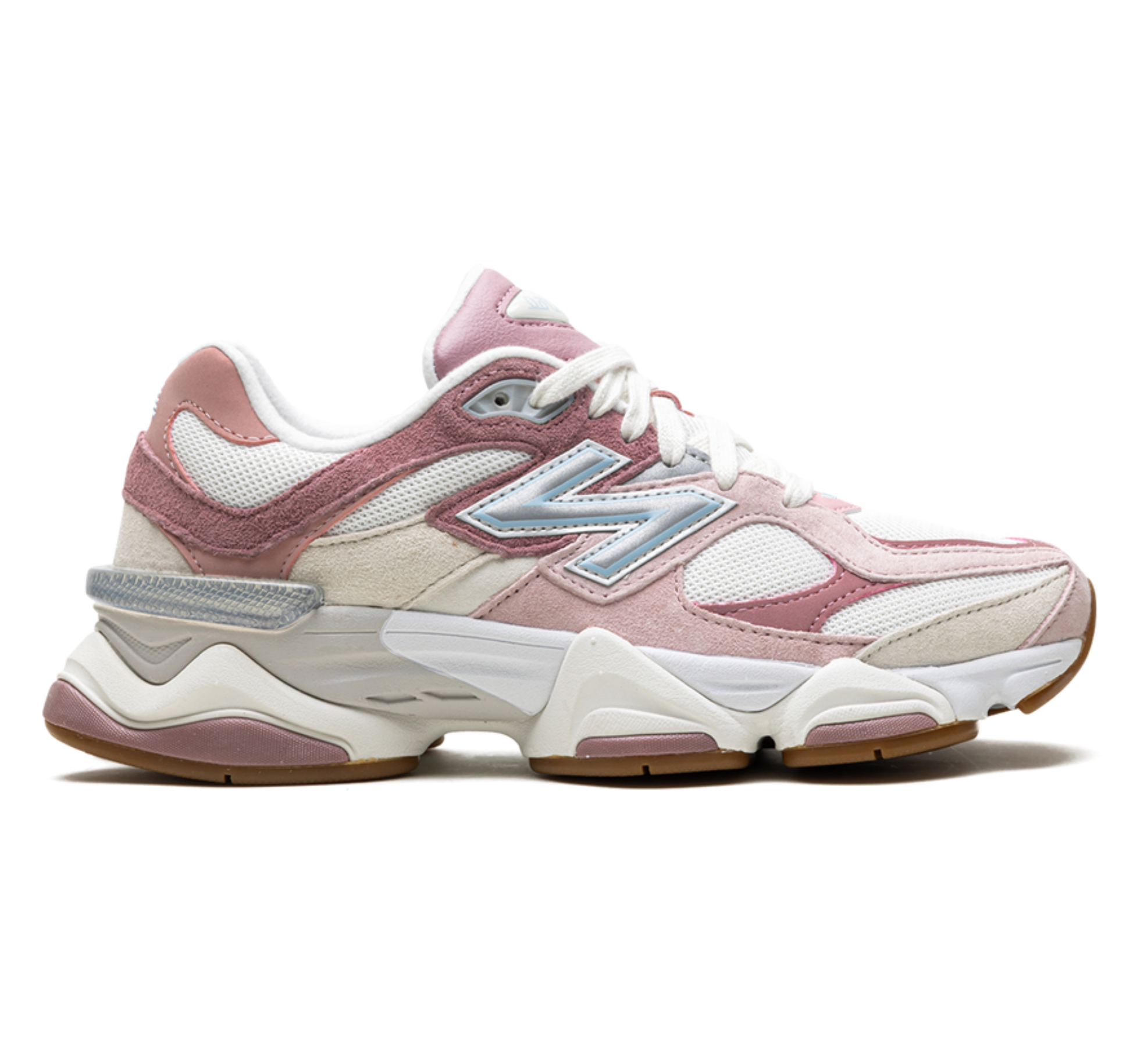 New Balance 9060 "Rose Pink"