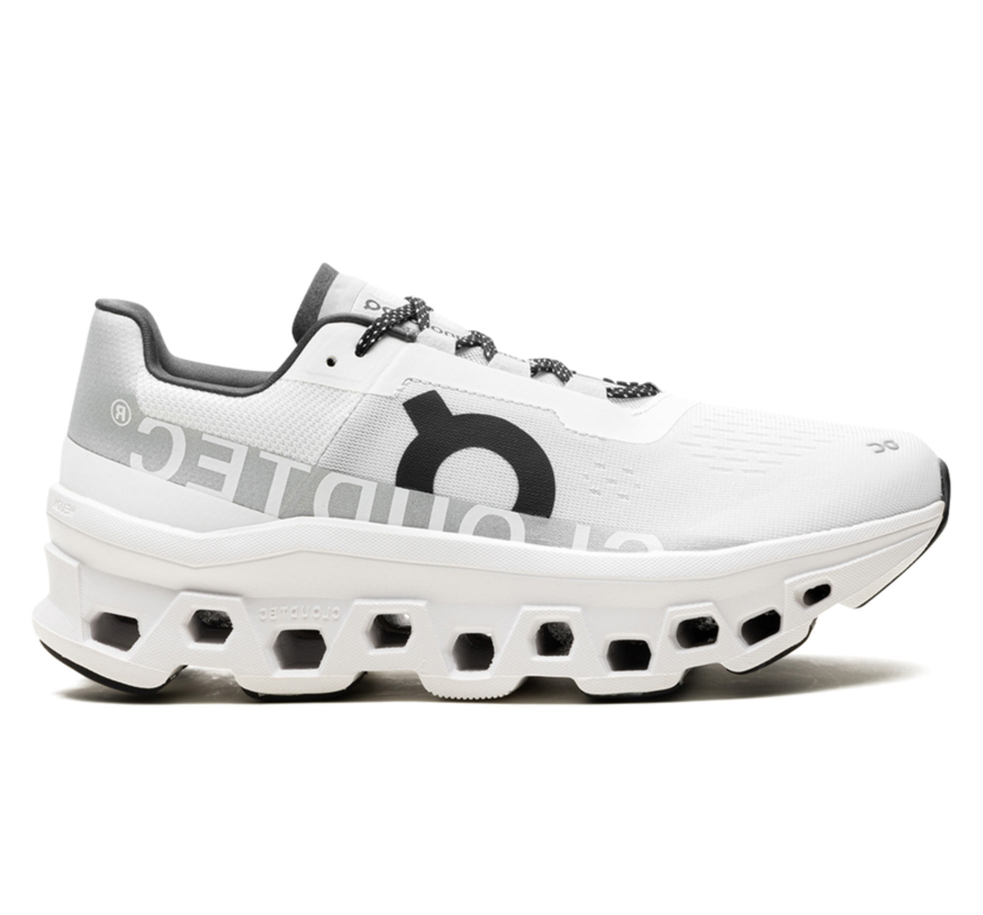Cloudmonster "All White" "All White"