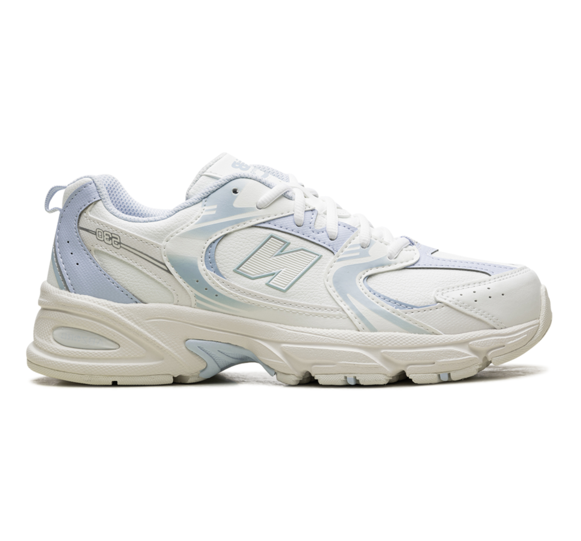 New Balance 530 "White Starlight"