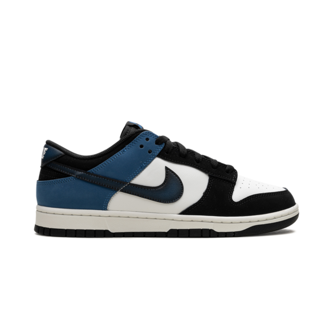 Nike Dunk Low Industrial Blue 