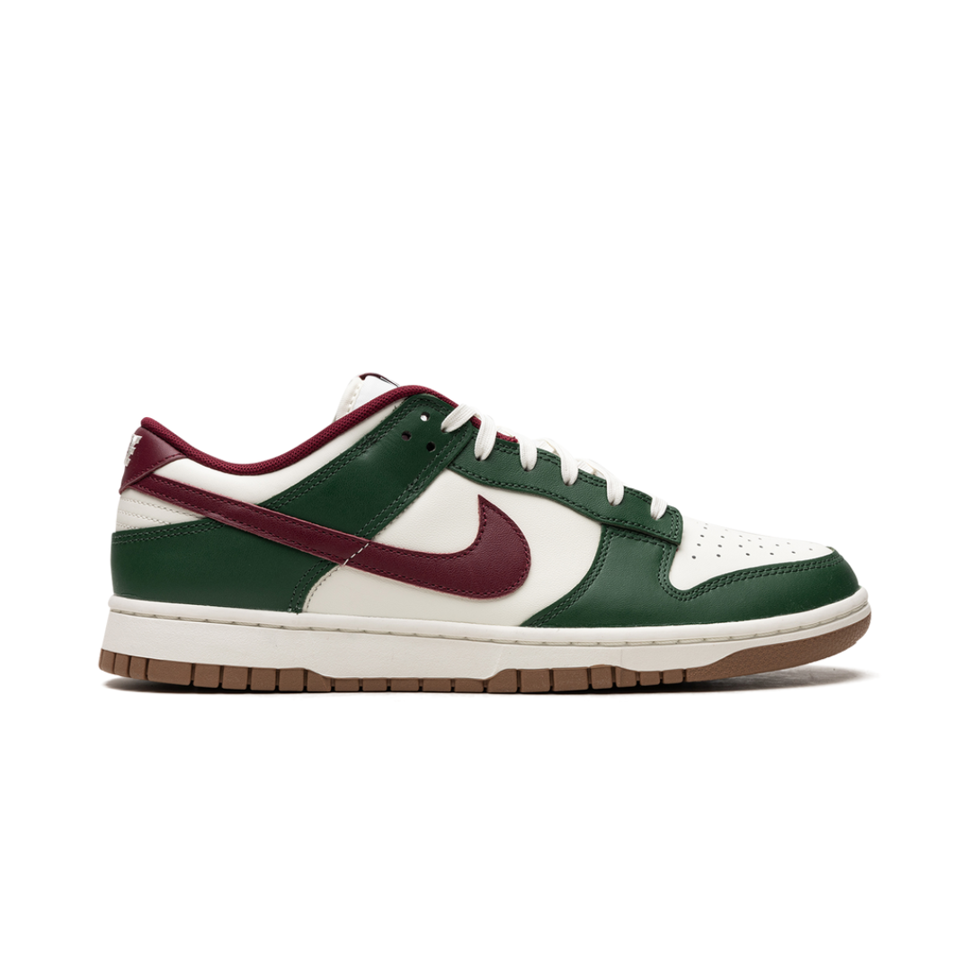 Nike Dunk Low Gorge Verde