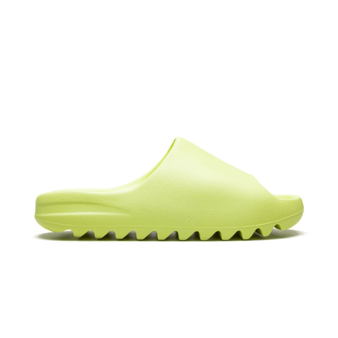 Adidas Yeezy Slide Glow Green 