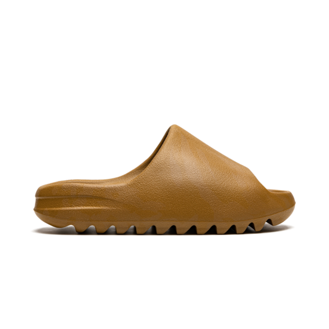 Adidas Yeezy Slide Ochre 