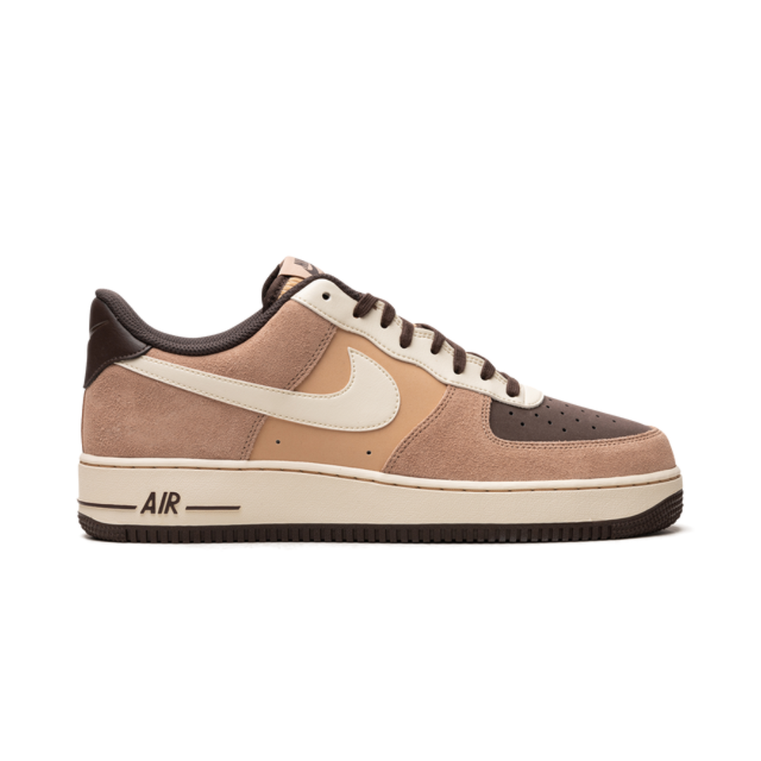 Air Force 1 Hemp/Coconut Milk 