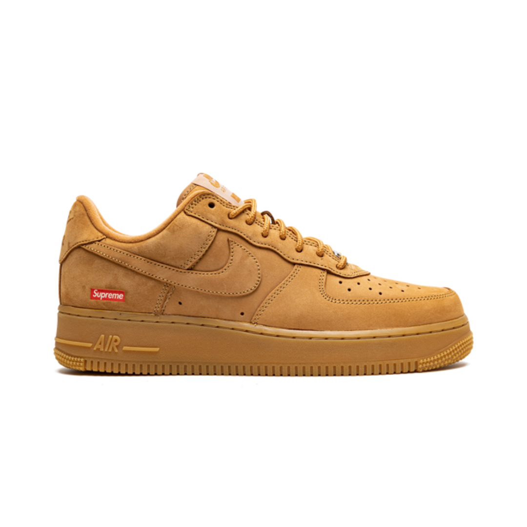 Air Force Supreme Wheat 1 