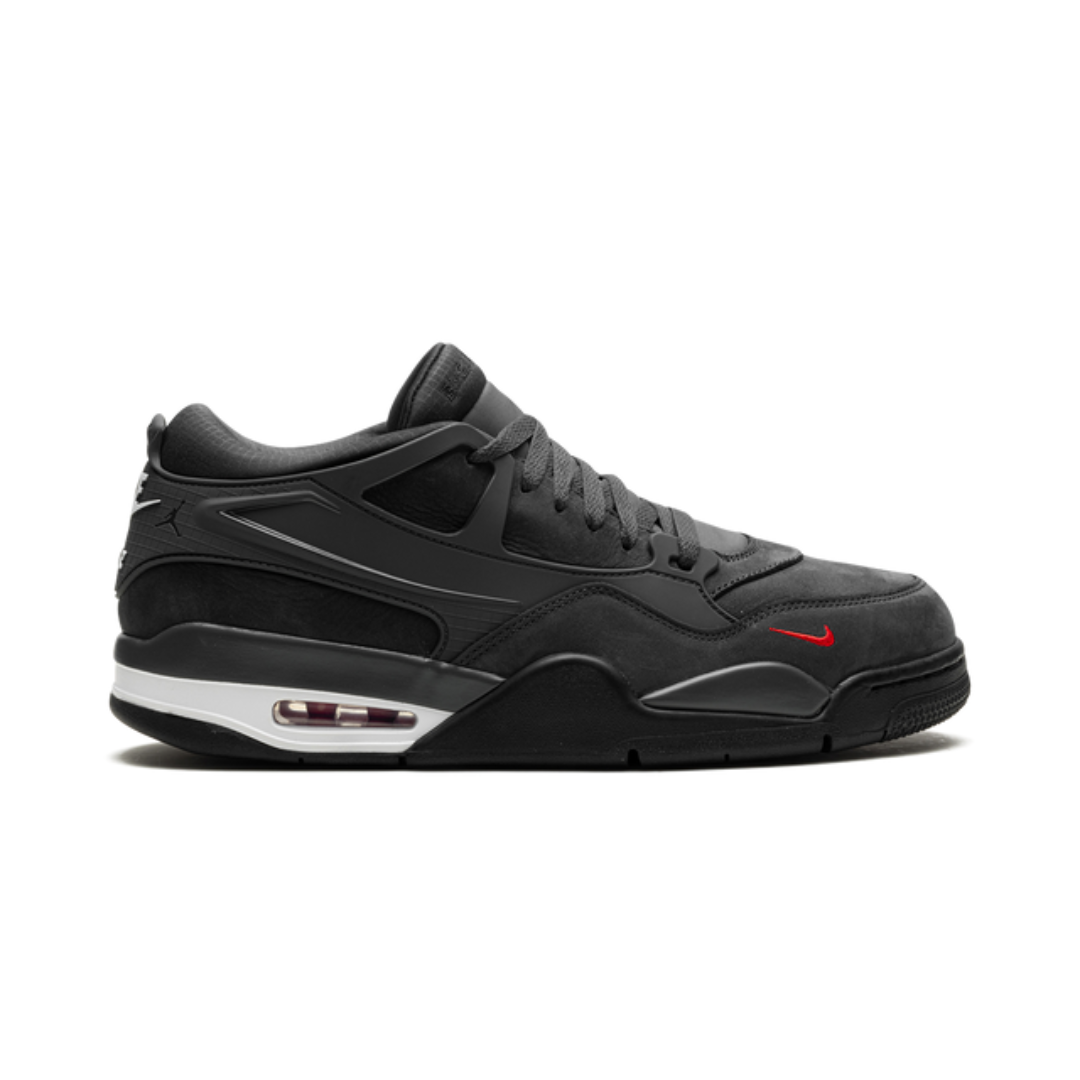 Air Jordan 4 RM Driveway Gray "Nigel Sylvester" 