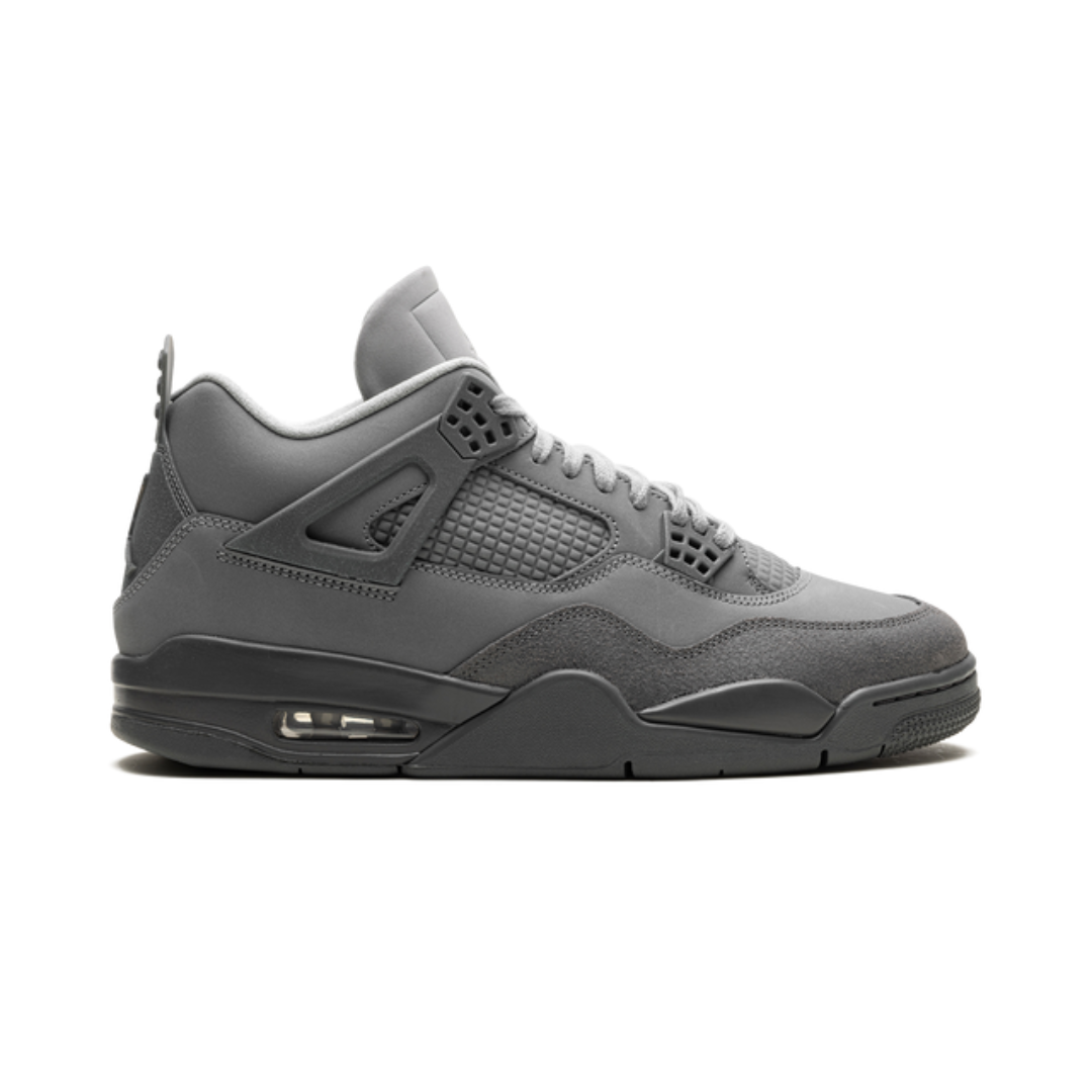 Air Jordan 4 Wet Cement 