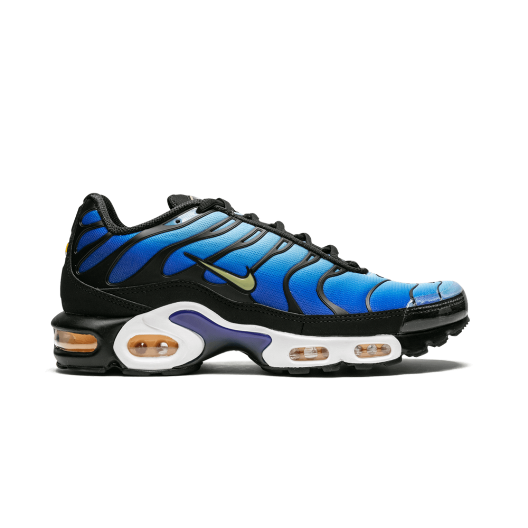 Air Max TN Plus "Hyper Blue" 