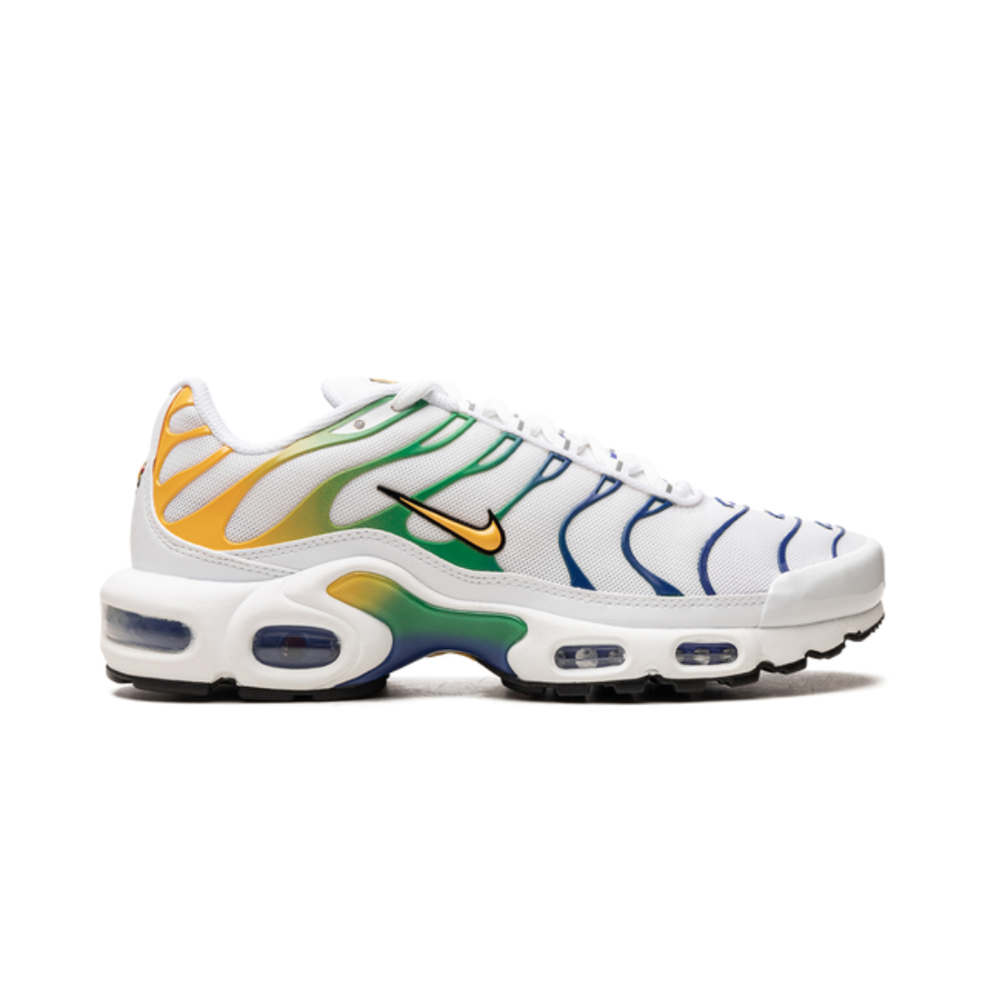 Air Max TN Plus Brazil 