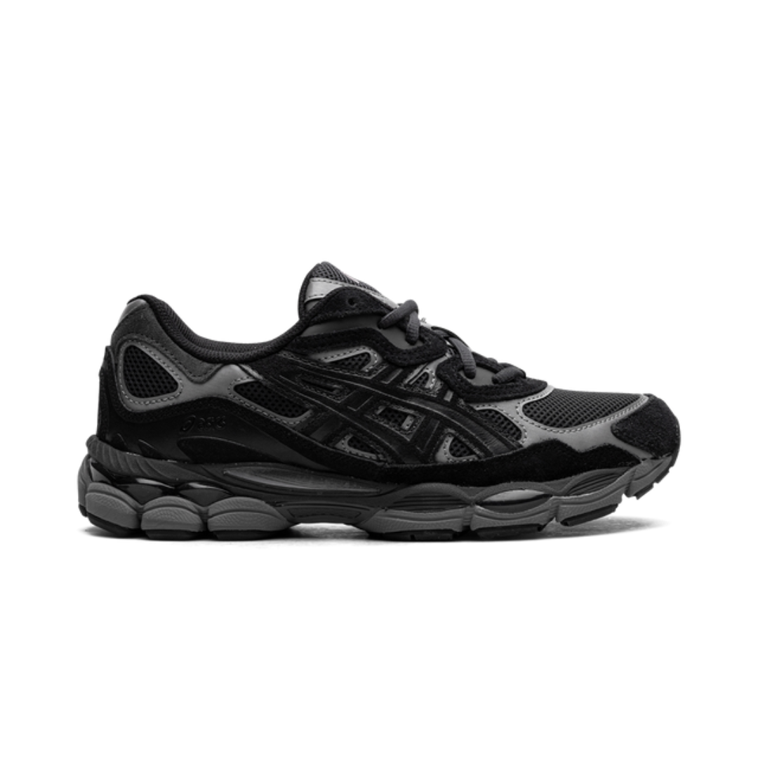 ASICS Gel-NYC Graphite Gray Black 