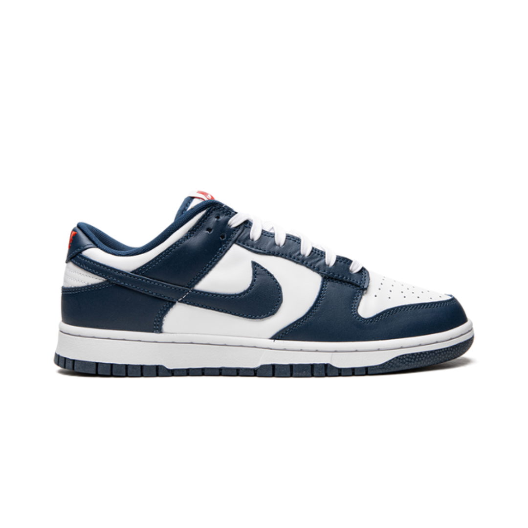 Nike Dunk Low Valerian Azul