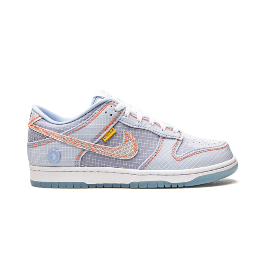 Nike Dunk Low Union Azul