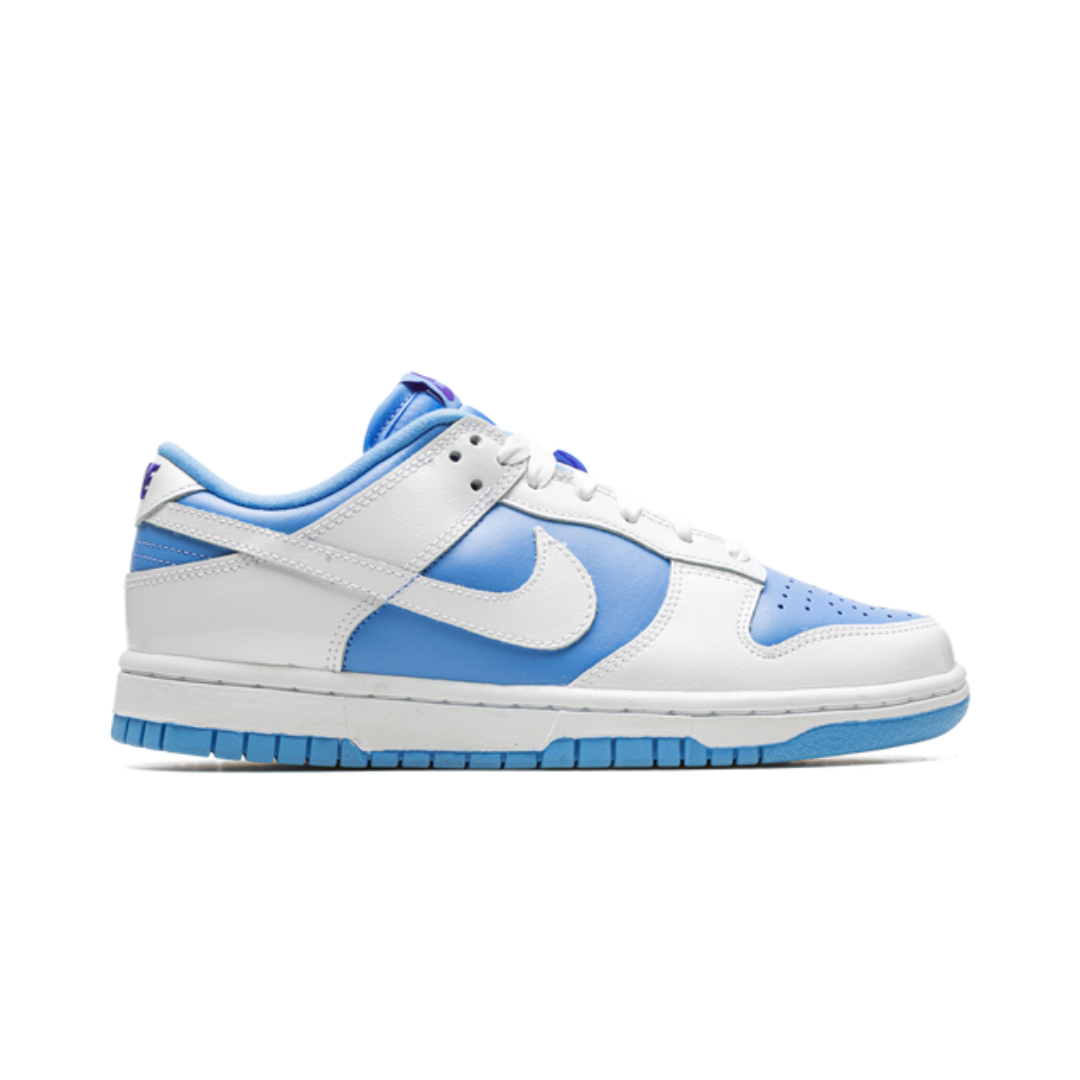 Nike Dunk Low Reverse University Blue 