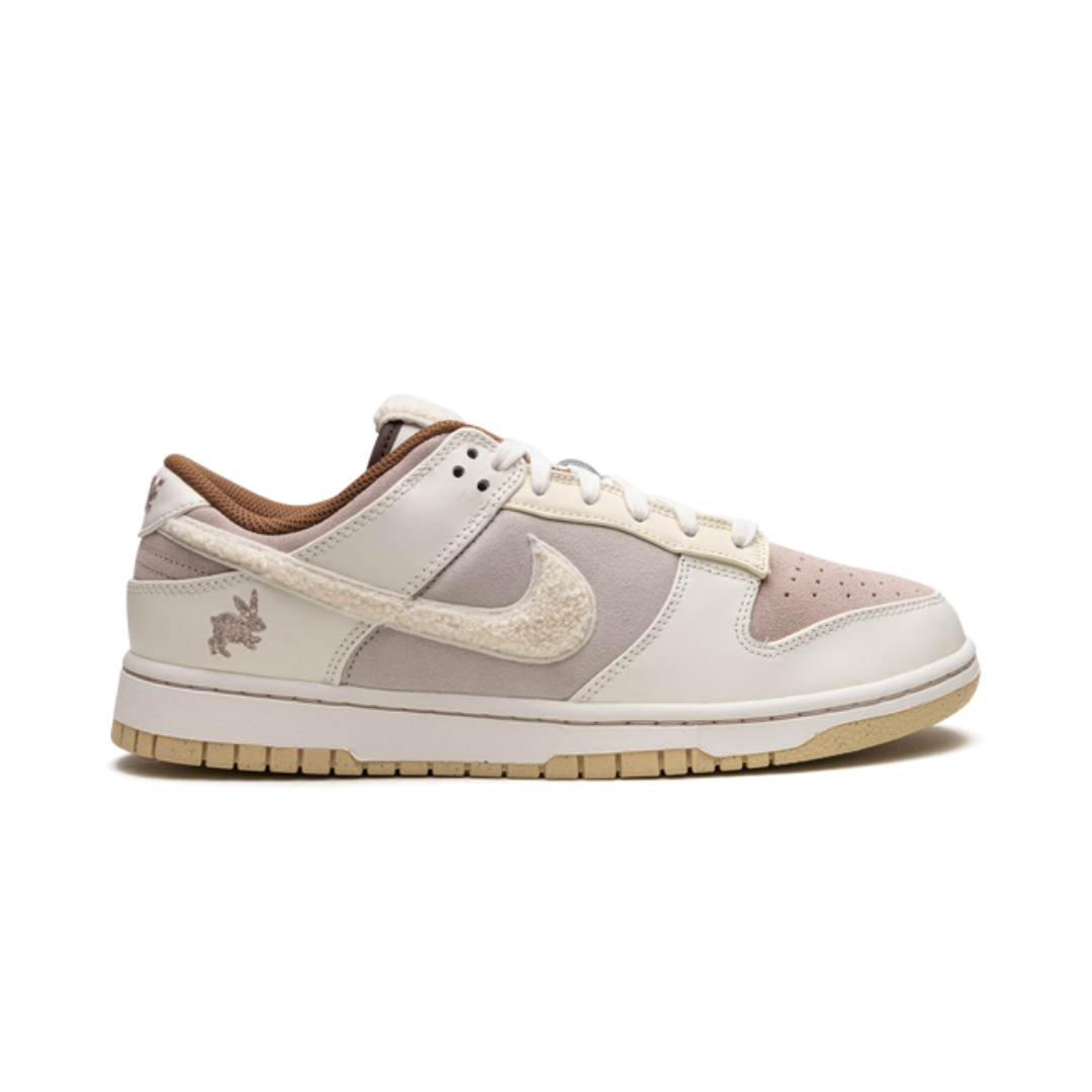 Nike Dunk Low Retro PRM Year of the Rabbit Fossil Stone (2023) 