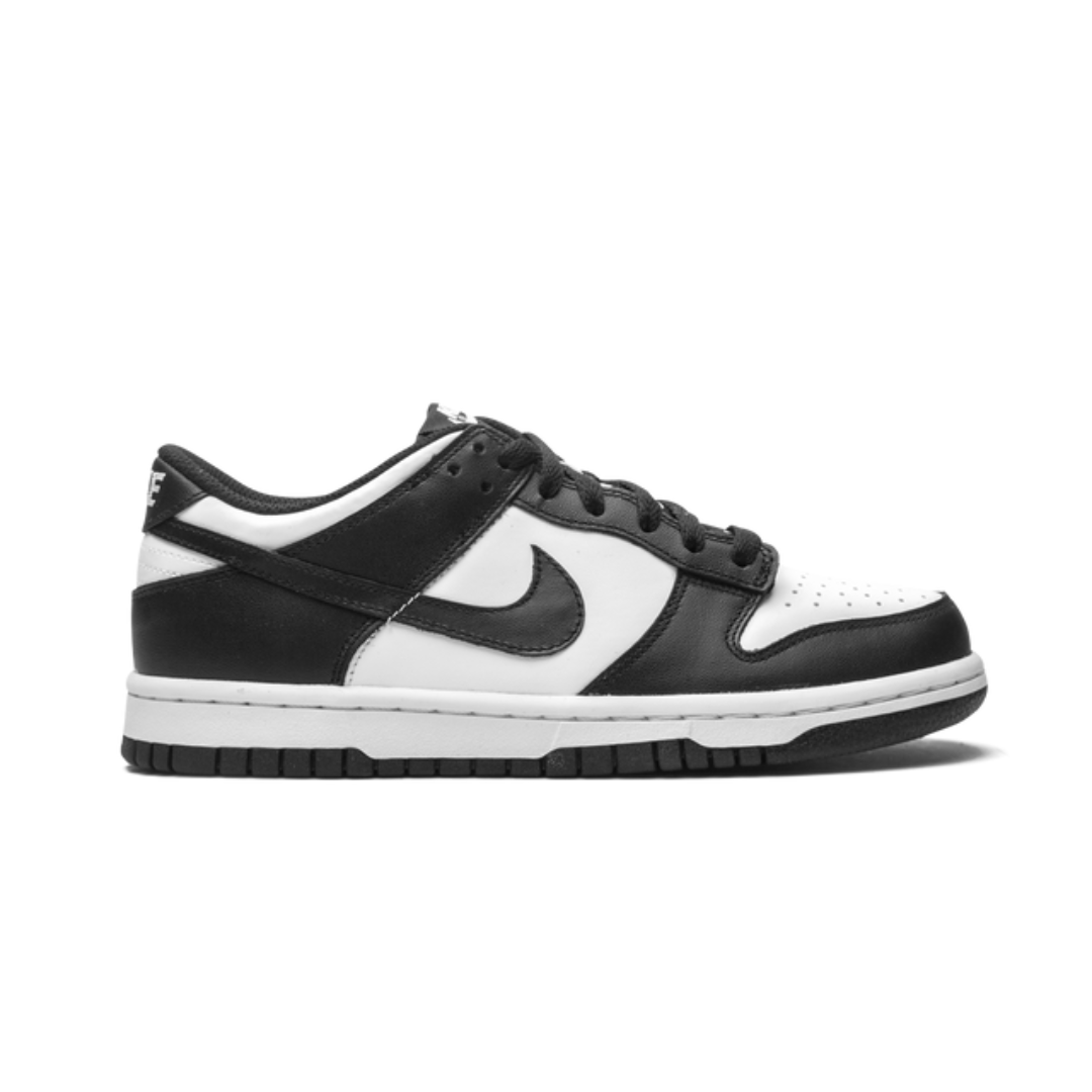 Nike Dunk Low Retro Black White Panda 