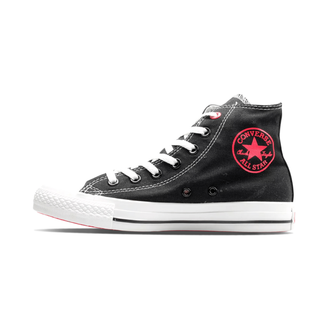 Converse All Star Product I Love Chuck Taylor High Sneakers