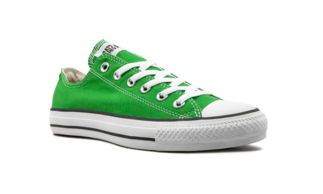 Converse Plus Converse CT OX PS