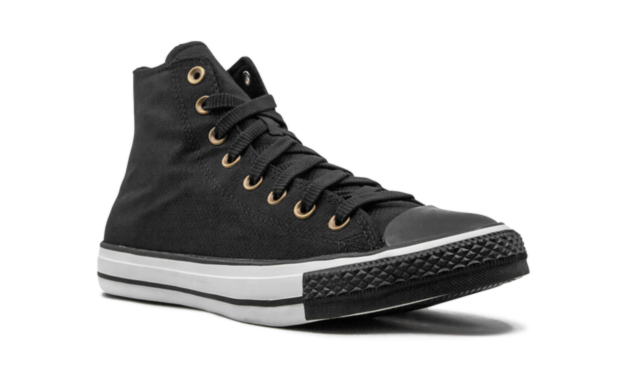 Converse Plus Converse CTAS HI