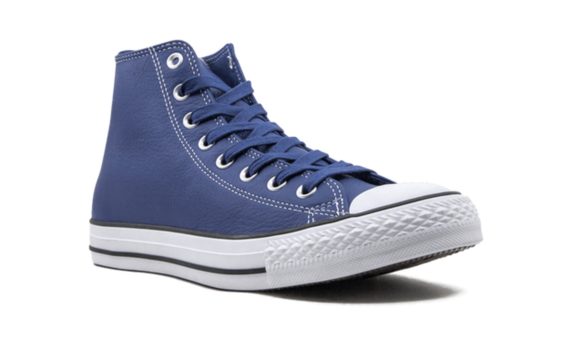 Converse Plus Converse CTAS HI