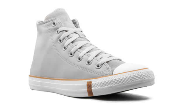 Converse Plus Converse CTAS HI