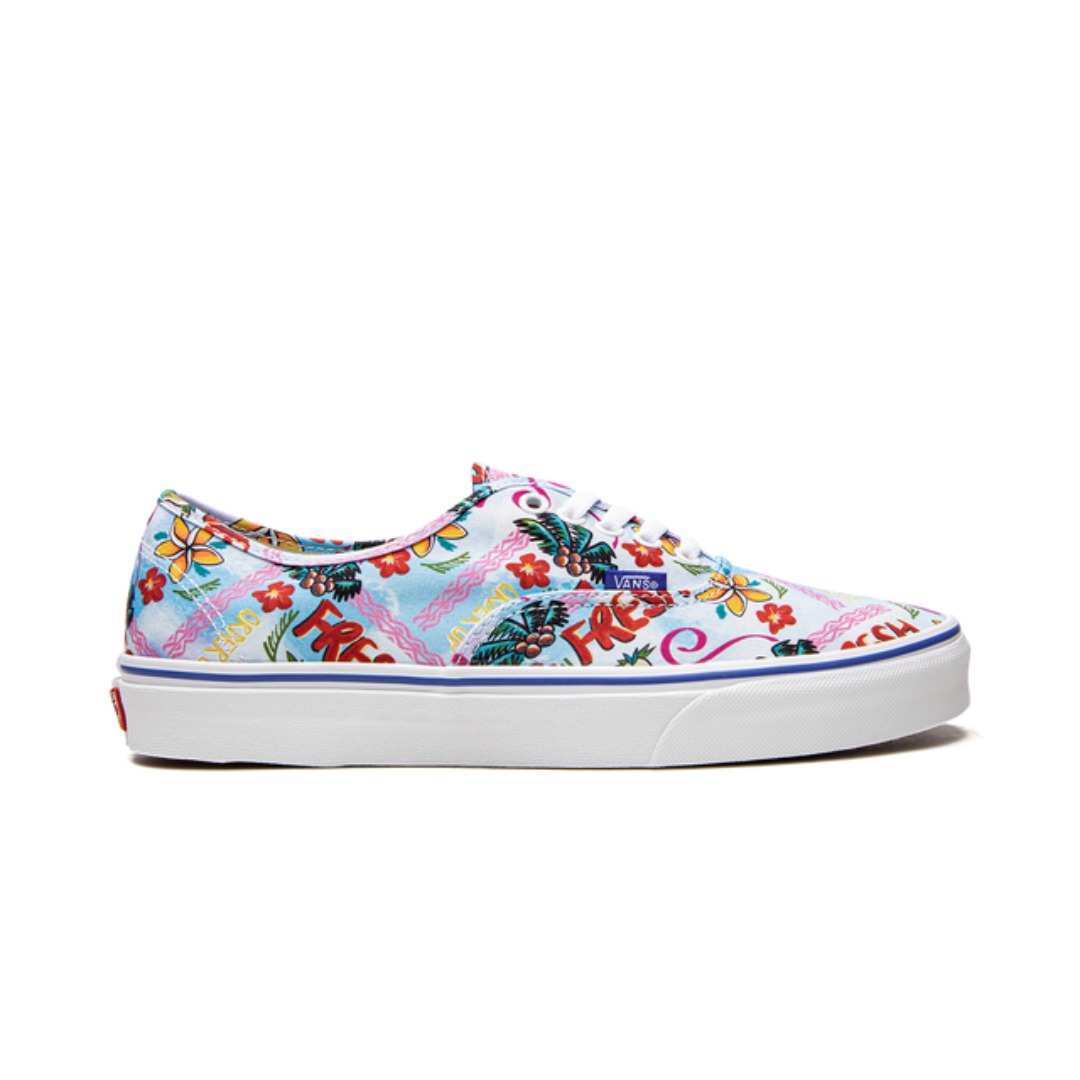Mercado Vans Authentic Authentic Vans 