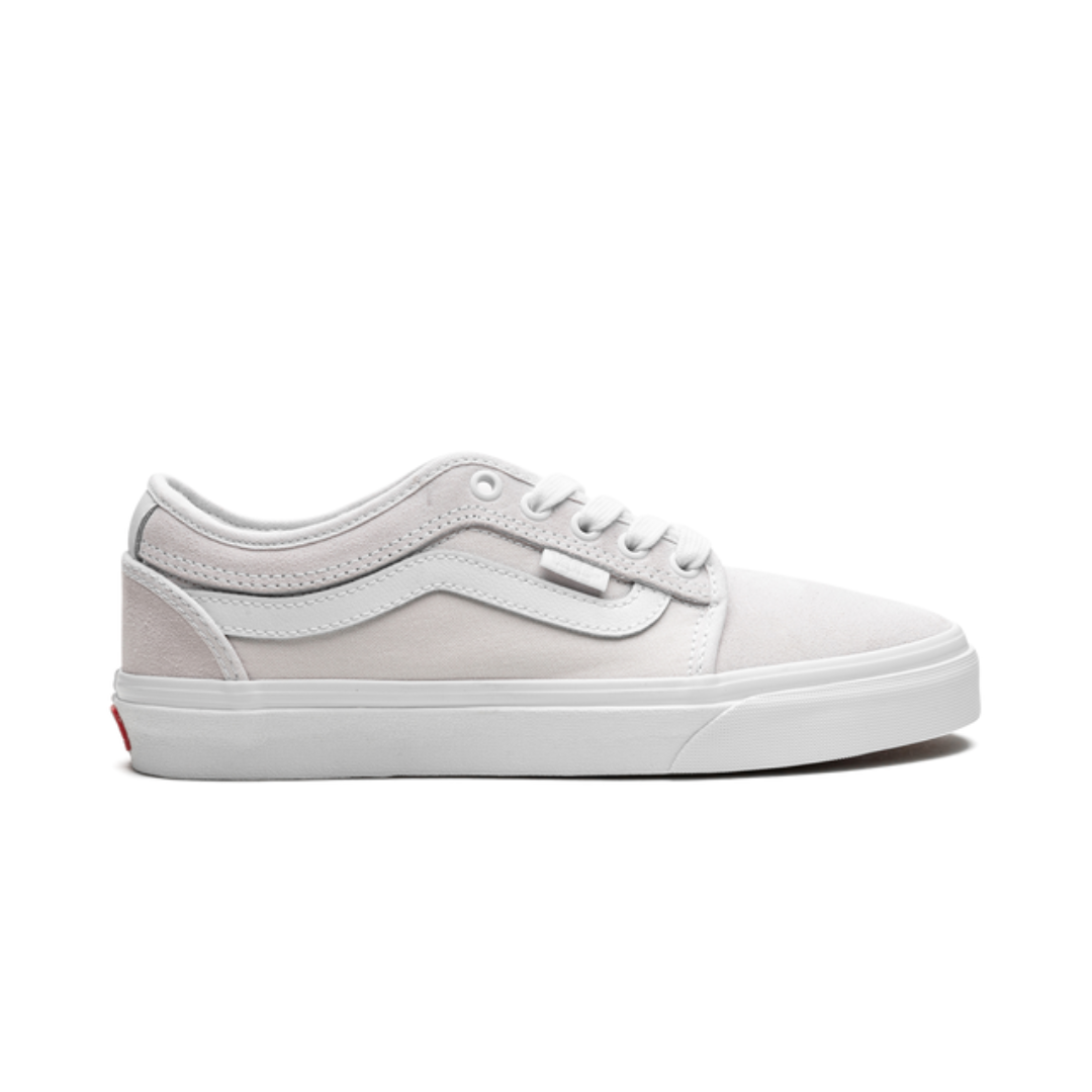 Vans Chukka Low "Cloud"