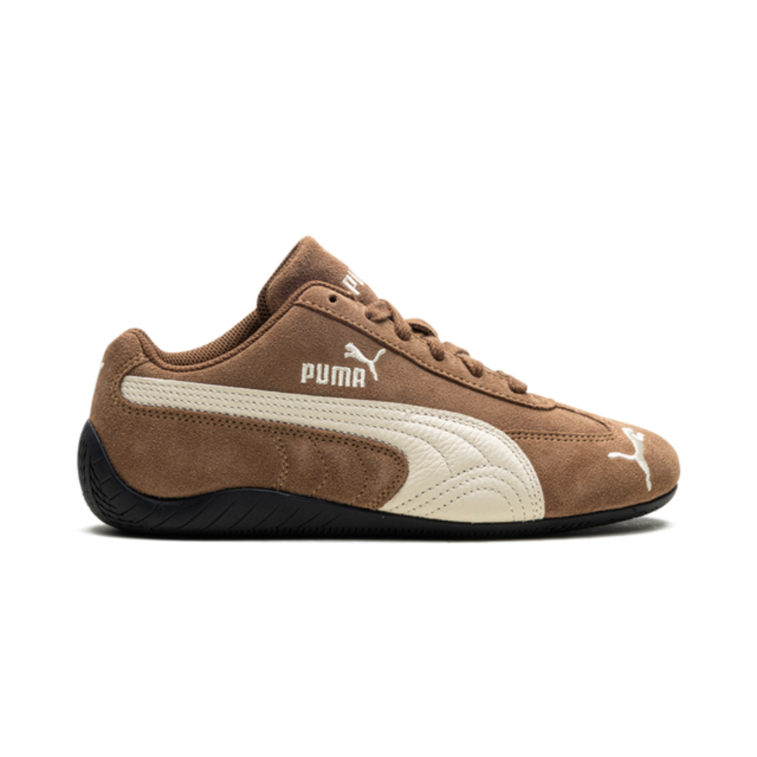 Puma Speedcat WMNS "Brown" Archive