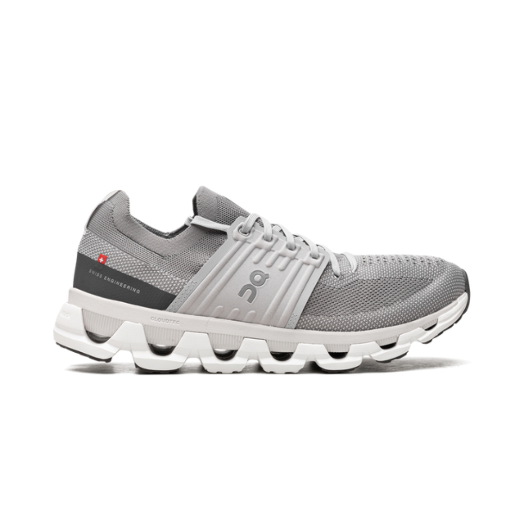 In Running Cloudswift 3 Alloy Glacier