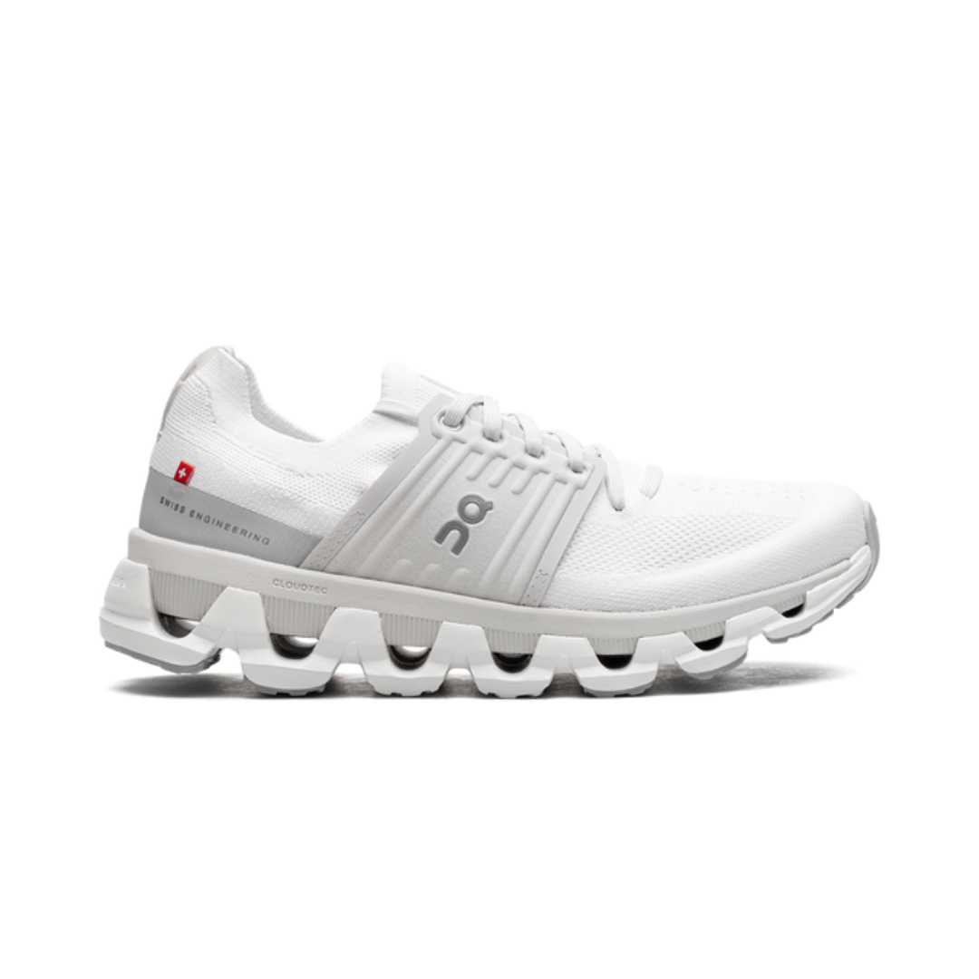 In Running Cloudswift 3 White Frost