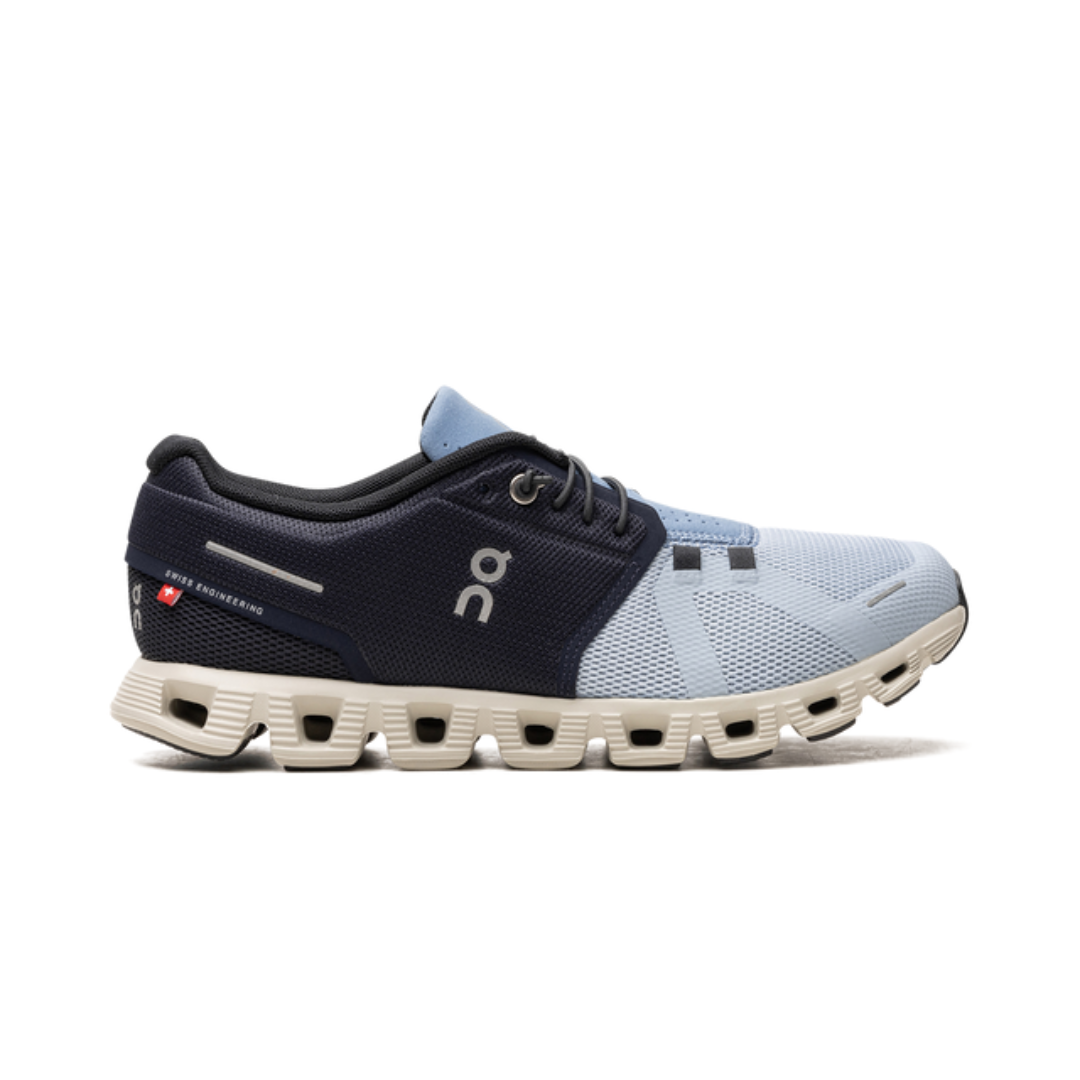 In Running Cloud 5 Midnight | Chambray