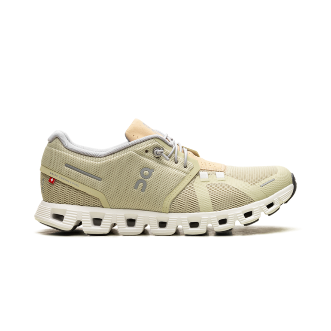 Em Running Cloud 5 Haze Sand